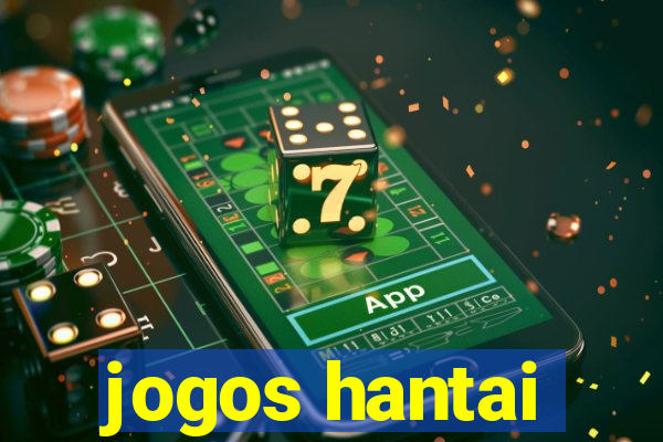 jogos hantai